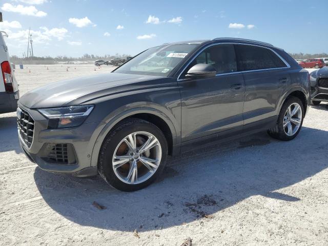 audi q8 premium 2019 wa1bvaf13kd008132