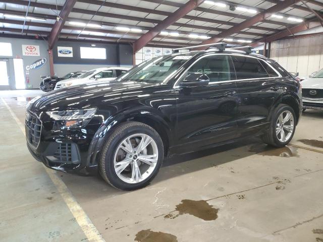 audi q8 premium 2021 wa1bvaf15md035173