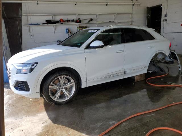 audi q8 premium 2019 wa1bvaf16kd039956