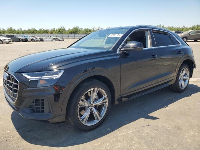 audi q8 2022 wa1bvbf13nd028729