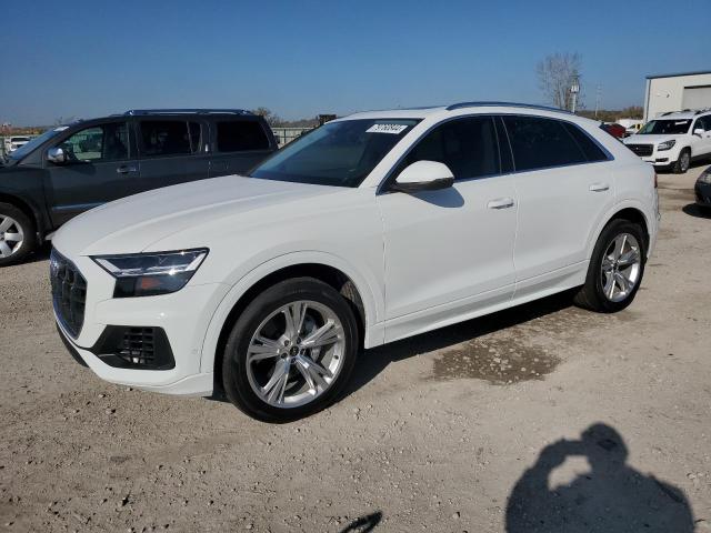 audi q8 premium 2022 wa1bvbf16nd017319