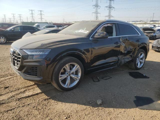 audi q8 premium 2023 wa1bvbf19pd018659