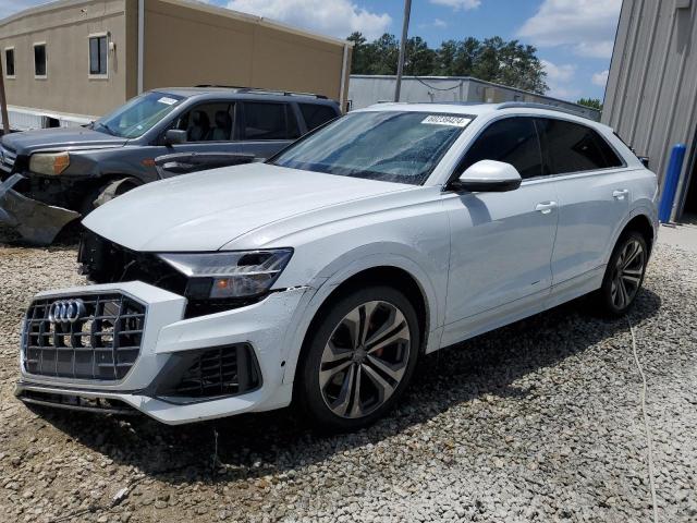 audi q8 2019 wa1bvbf1xkd017948