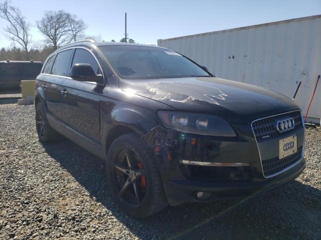 audi q7 3.6 qua 2008 wa1by74l08d055903