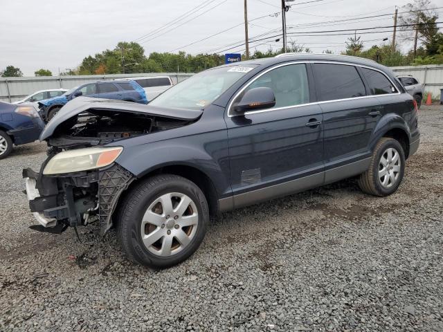 audi q7 3.6 qua 2007 wa1by74l37d089672