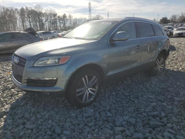 audi q7 3.6 qua 2008 wa1by74l58d007894