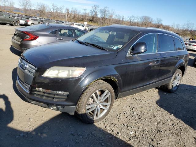 audi q7 3.6 qua 2008 wa1by74l58d023433