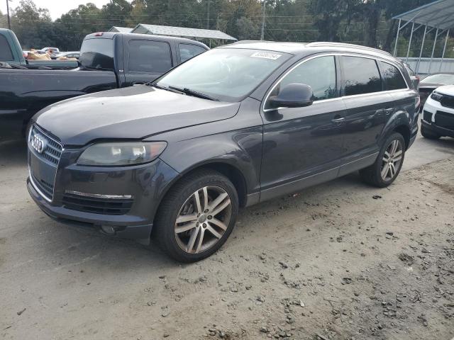 audi q7 3.6 qua 2008 wa1by74l58d028177