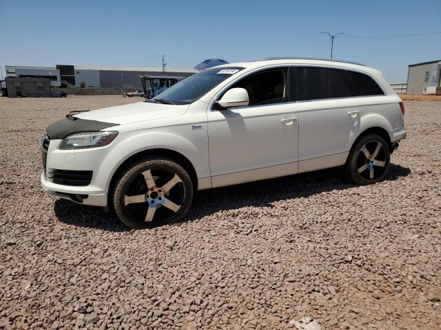 audi q7 2007 wa1by74l87d084435