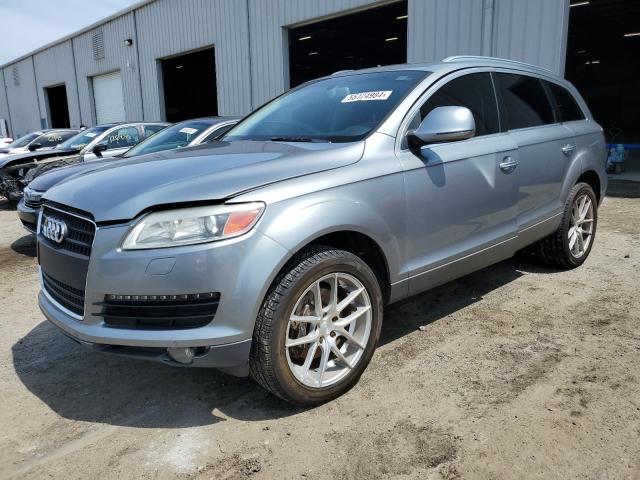 audi q7 2008 wa1by74lx8d014534