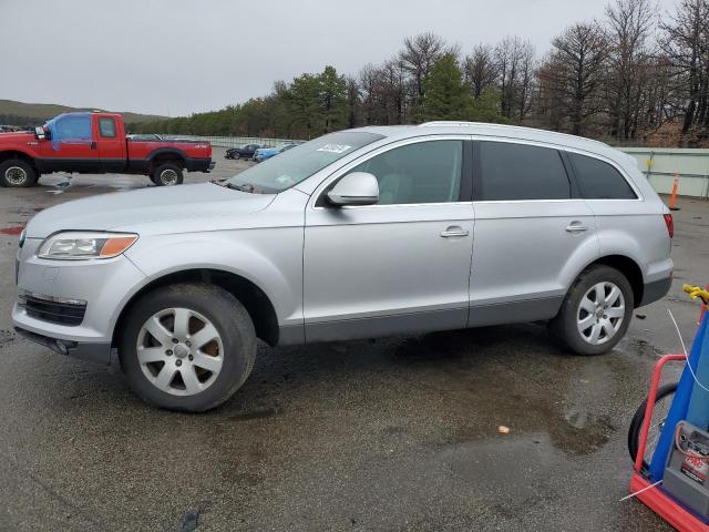 audi q7 2007 wa1by94l37d079333