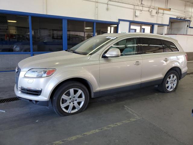 audi q7 3.6 qua 2007 wa1by94l77d034847