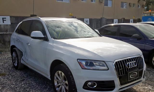 audi q5 2016 wa1c2afp0ga026260