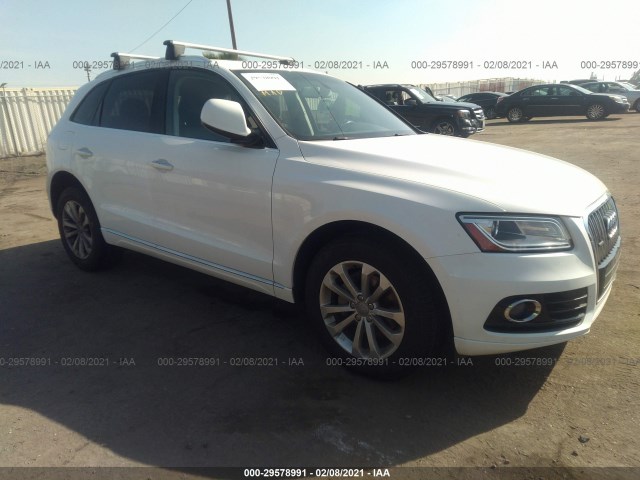 audi q5 2016 wa1c2afp0ga052146