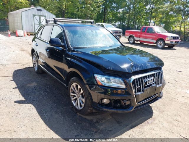 audi q5 2016 wa1c2afp0ga093442