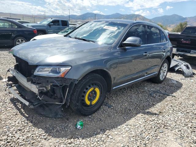 audi q5 premium 2016 wa1c2afp0ga099807