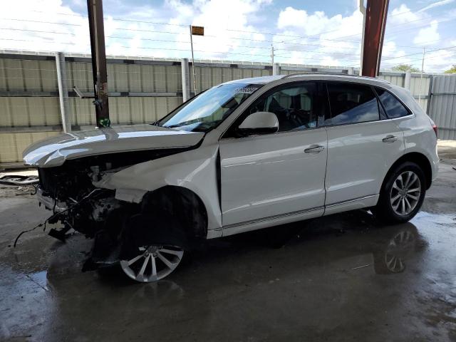 audi q5 premium 2016 wa1c2afp0ga114273