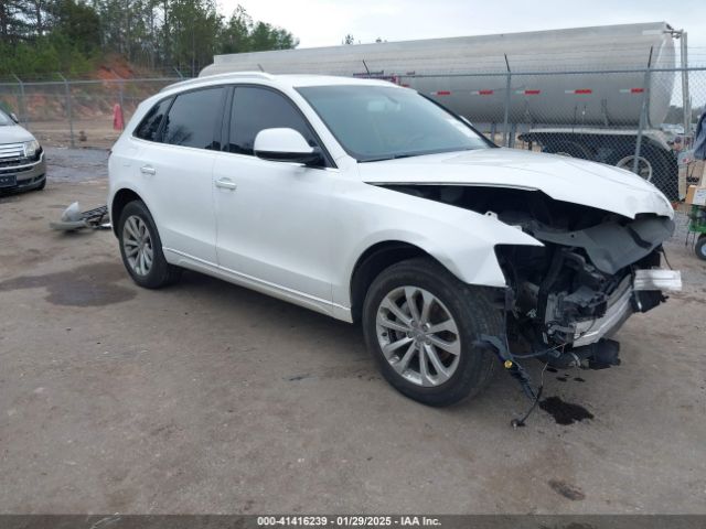 audi q5 2016 wa1c2afp0ga135897