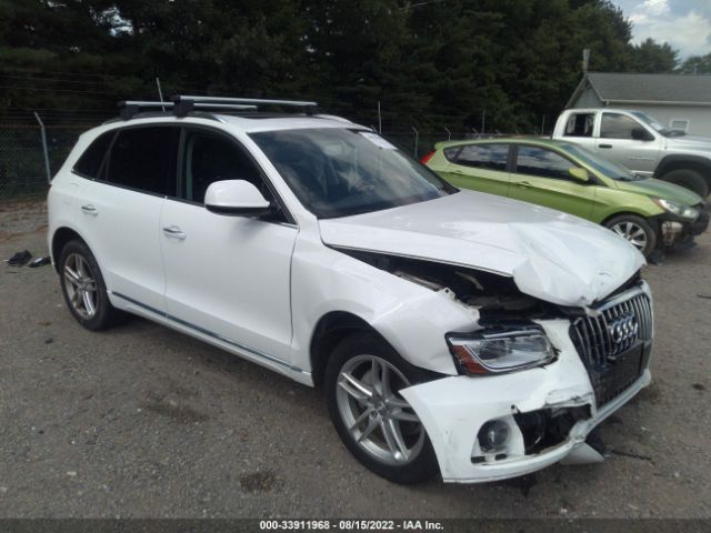 audi q5 2017 wa1c2afp0ha097198