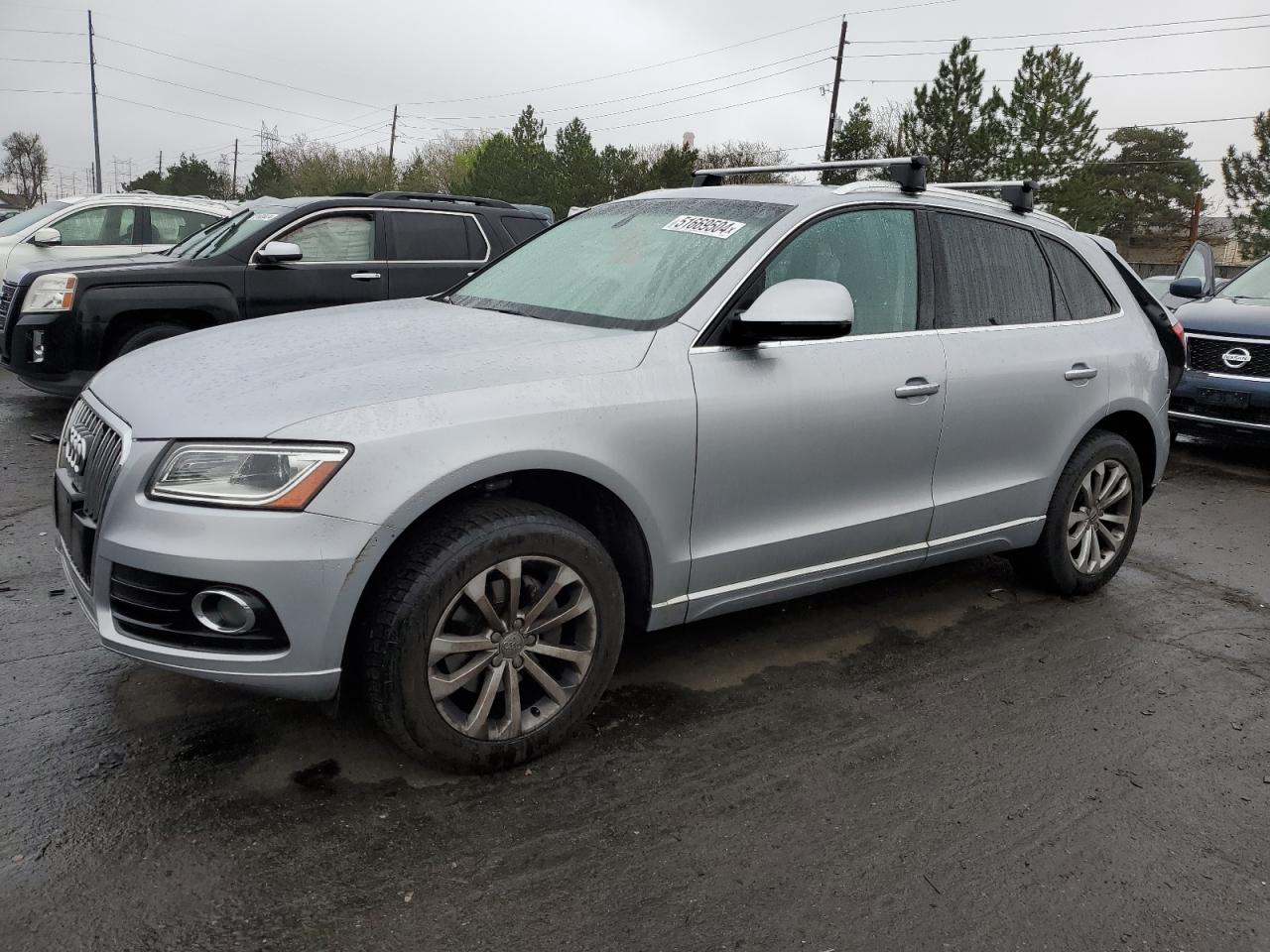 audi q5 2015 wa1c2afp1ga020466