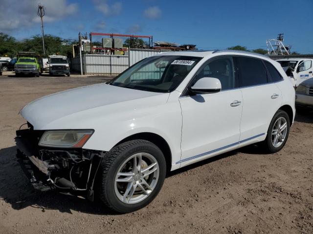 audi q5 premium 2017 wa1c2afp1ha052514