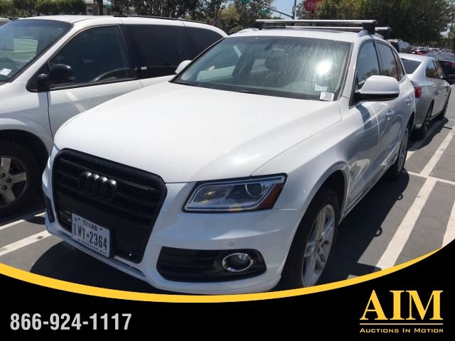 audi q5 2017 wa1c2afp1ha066431