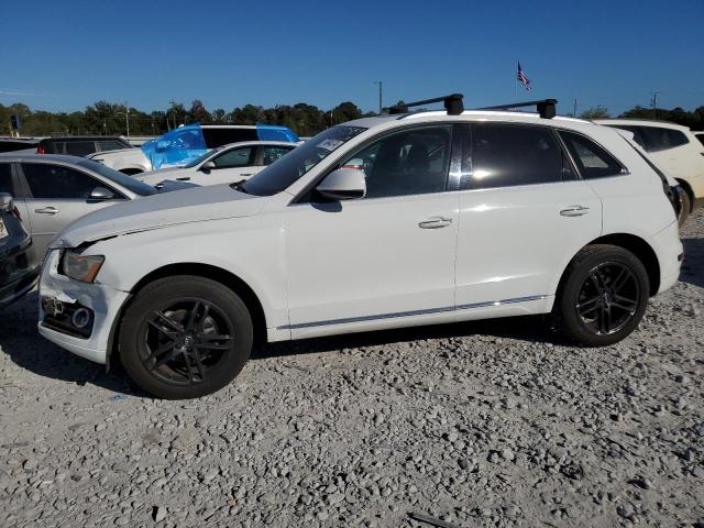 audi q5 premium 2017 wa1c2afp1ha090390