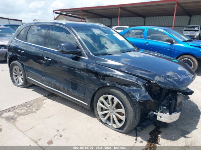 audi q5 2016 wa1c2afp2ga039978