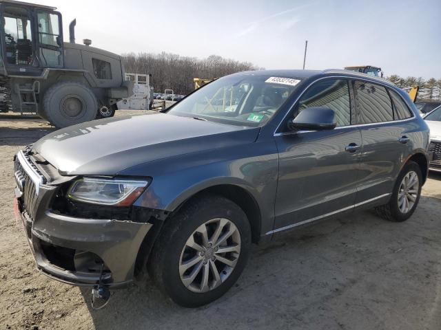 audi q5 premium 2016 wa1c2afp2ga046591