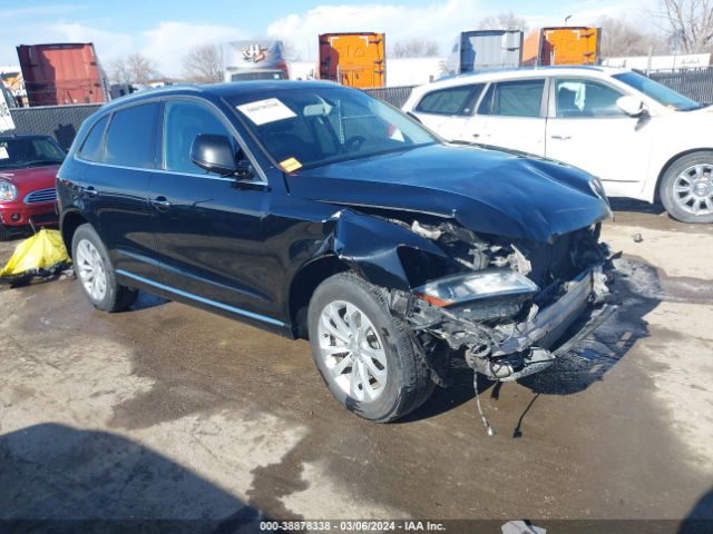 audi q5 2016 wa1c2afp2ga047014