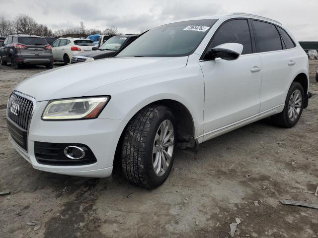 audi q5 premium 2016 wa1c2afp2ga111469