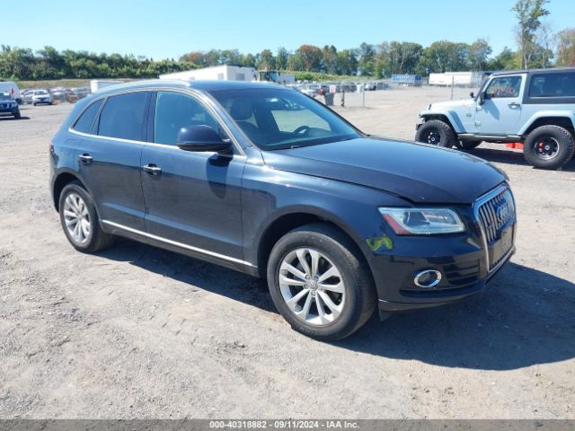 audi q5 2016 wa1c2afp2ga133813