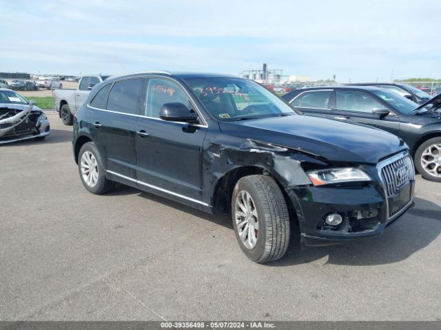 audi q5 2017 wa1c2afp2ha054580