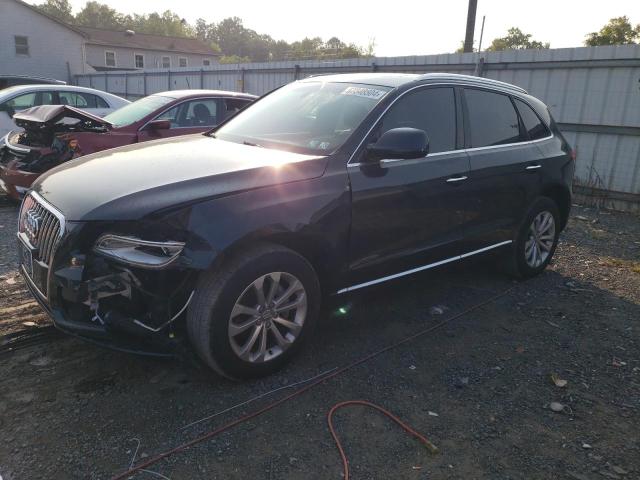 audi q5 premium 2017 wa1c2afp2ha058743