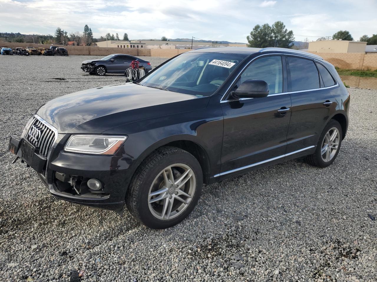 audi q5 2016 wa1c2afp3ga006195