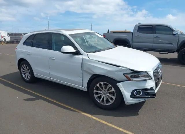 audi q5 2016 wa1c2afp3ga007900