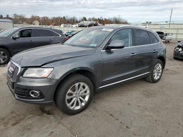 audi q5 premium 2016 wa1c2afp3ga018752