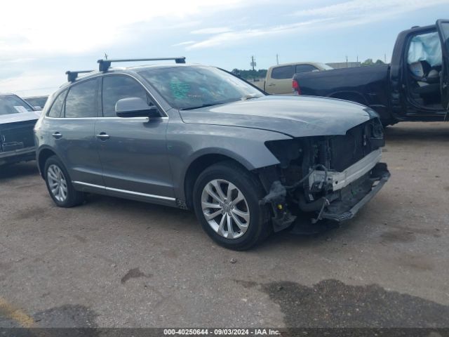 audi q5 2016 wa1c2afp3ga019576