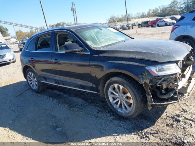 audi q5 2016 wa1c2afp3ga041657