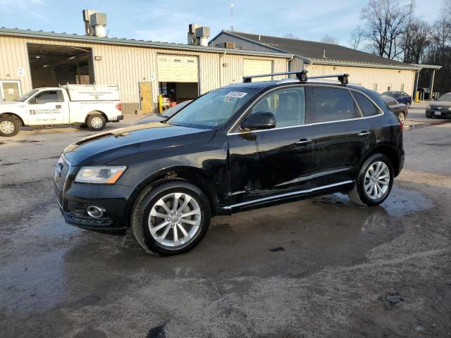 audi q5 premium 2016 wa1c2afp3ga046339