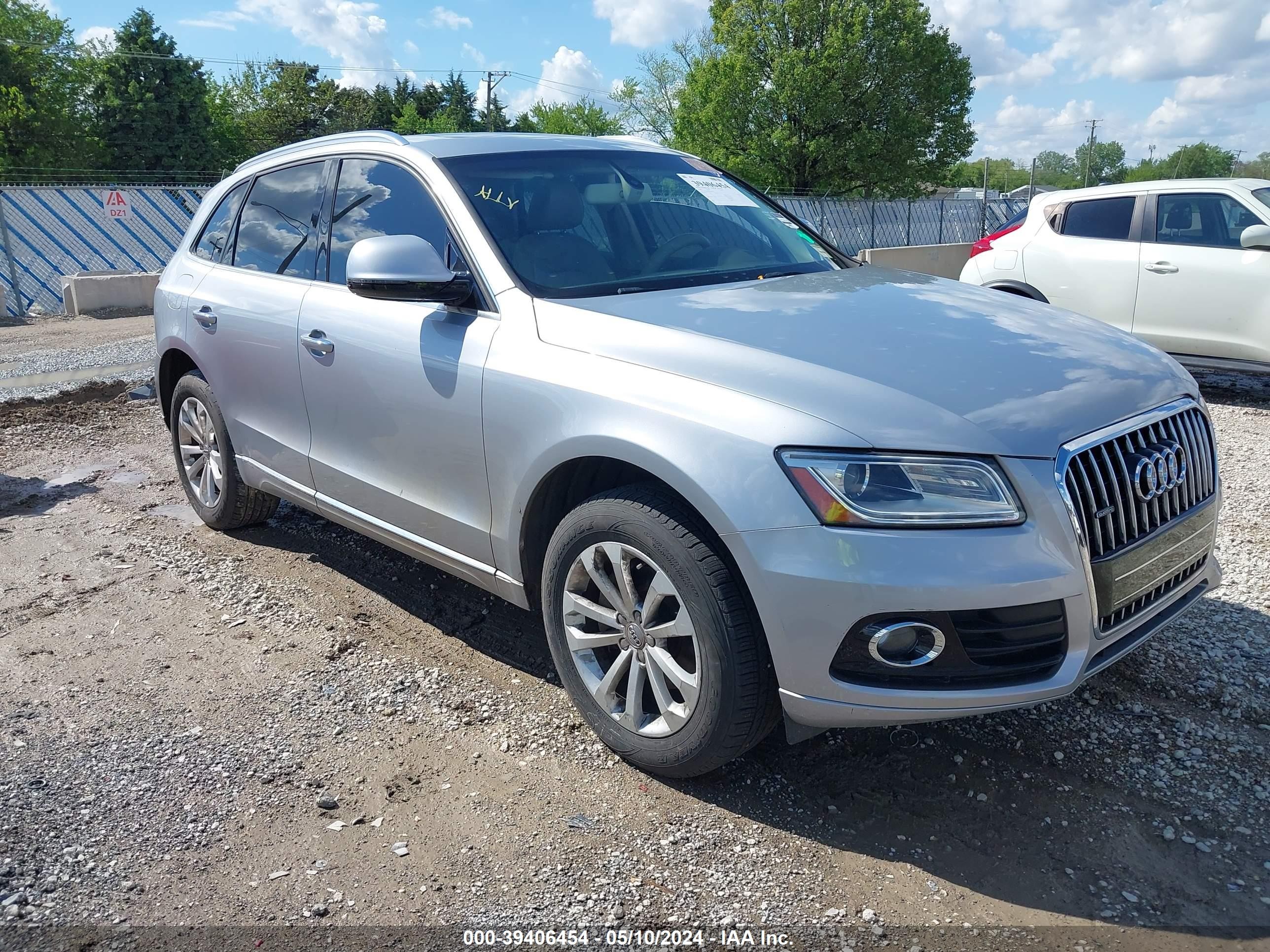 audi q5 2015 wa1c2afp3ga049192