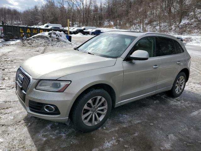 audi q5 premium 2016 wa1c2afp3ga055123