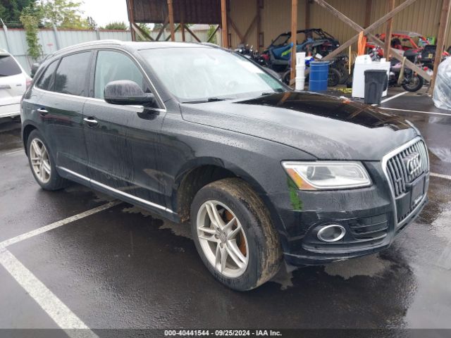 audi q5 2016 wa1c2afp3ga079857