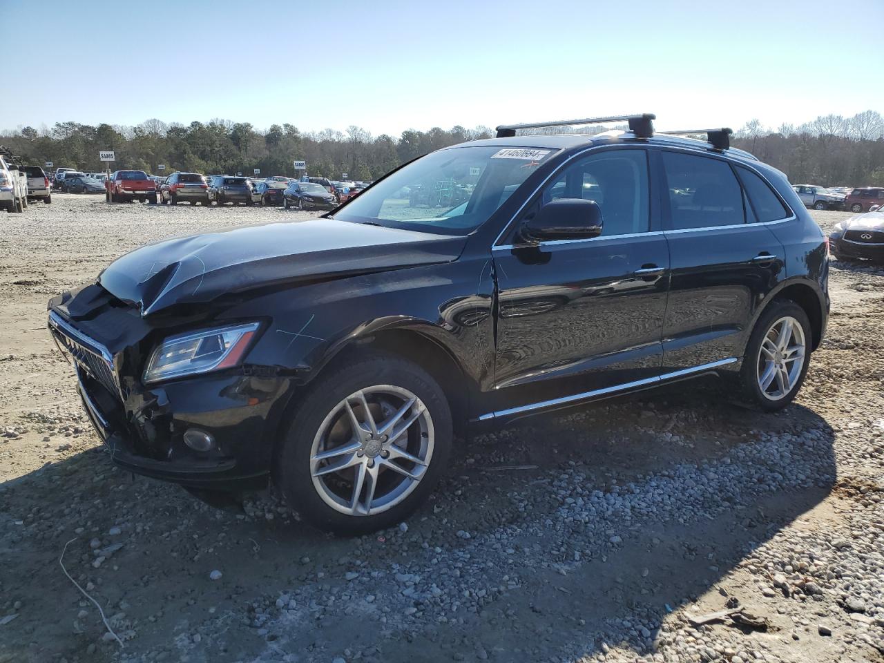 audi q5 2016 wa1c2afp3ga128023