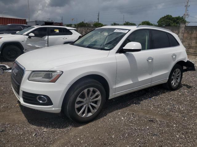 audi q5 premium 2017 wa1c2afp3ha051848