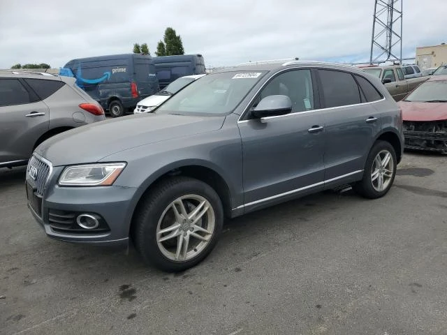 audi q5 premium 2017 wa1c2afp3ha068195