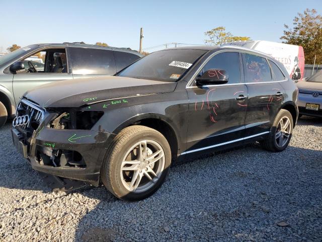 audi q5 premium 2017 wa1c2afp3ha083537