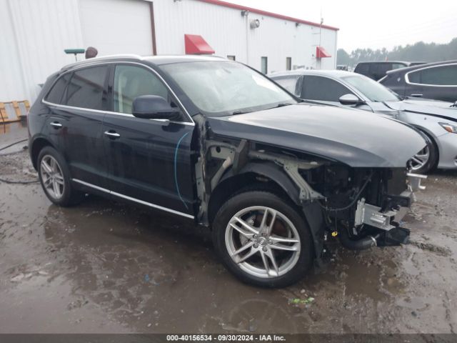 audi q5 2017 wa1c2afp3ha098426