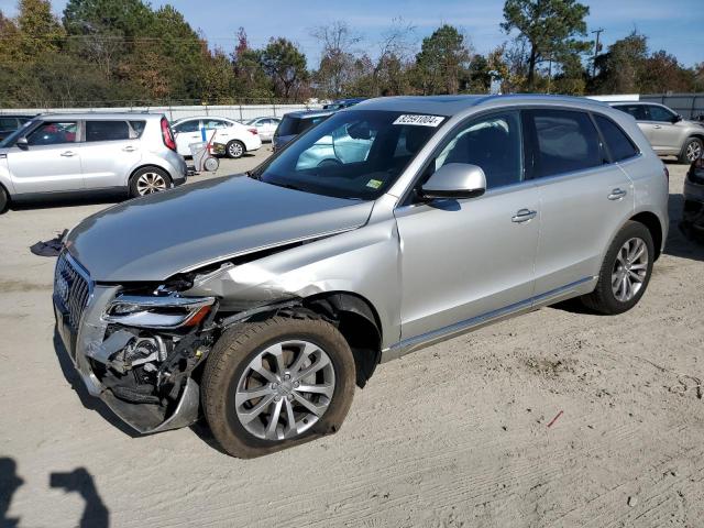 audi q5 premium 2016 wa1c2afp4ga022504