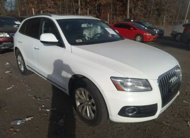 audi q5 2016 wa1c2afp4ga026598